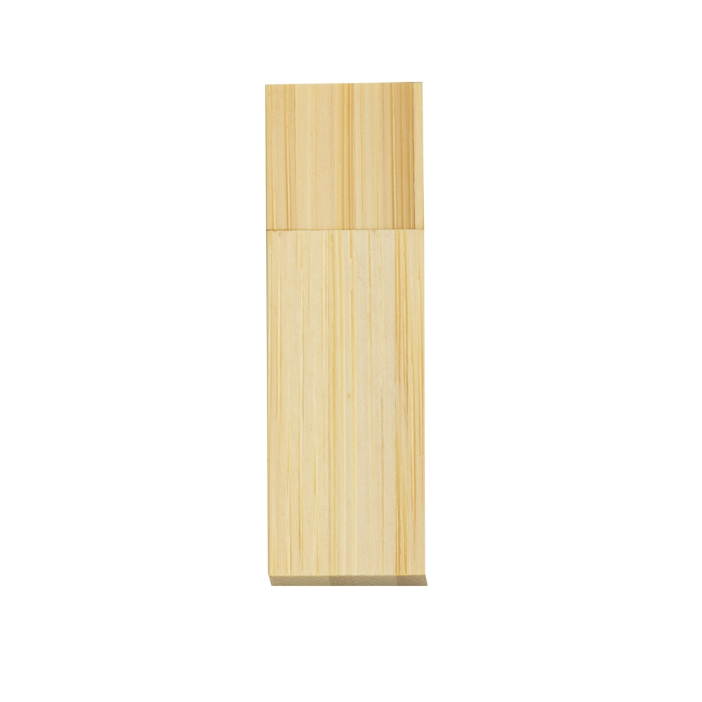 Pen Drive Bambu 4GB C/ Tampa