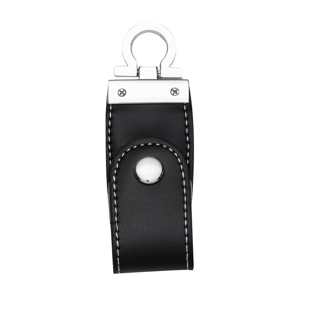Pen Drive Couro 16 Gb