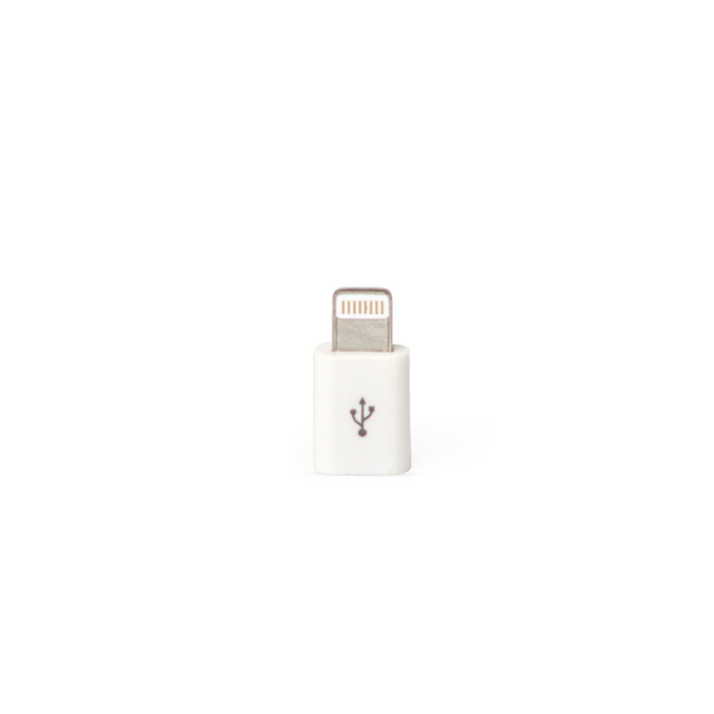 Adaptador Lightining