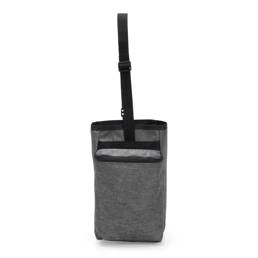 Bolsa Poliéster PVC Mescla