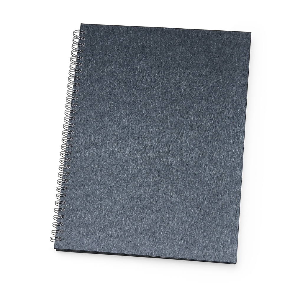 Caderno de Negócios Grande