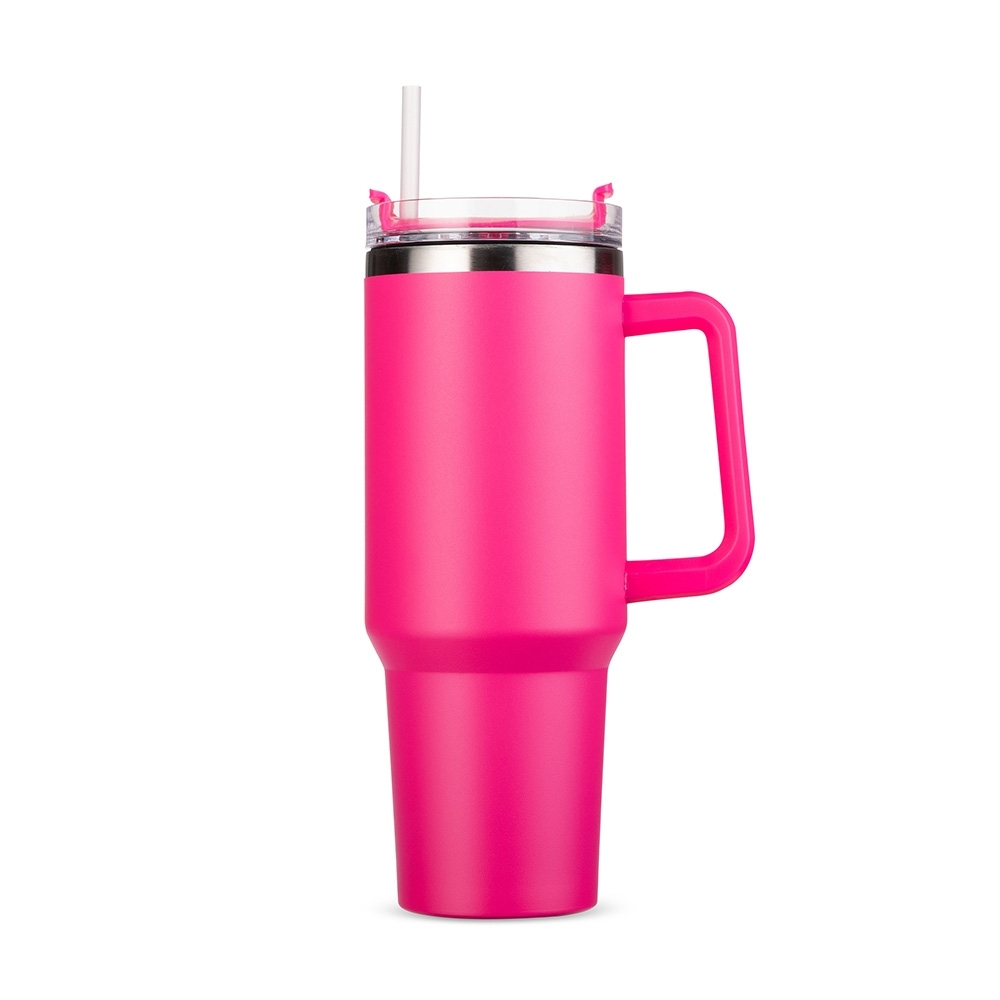 Caneca Térmica 1,2L