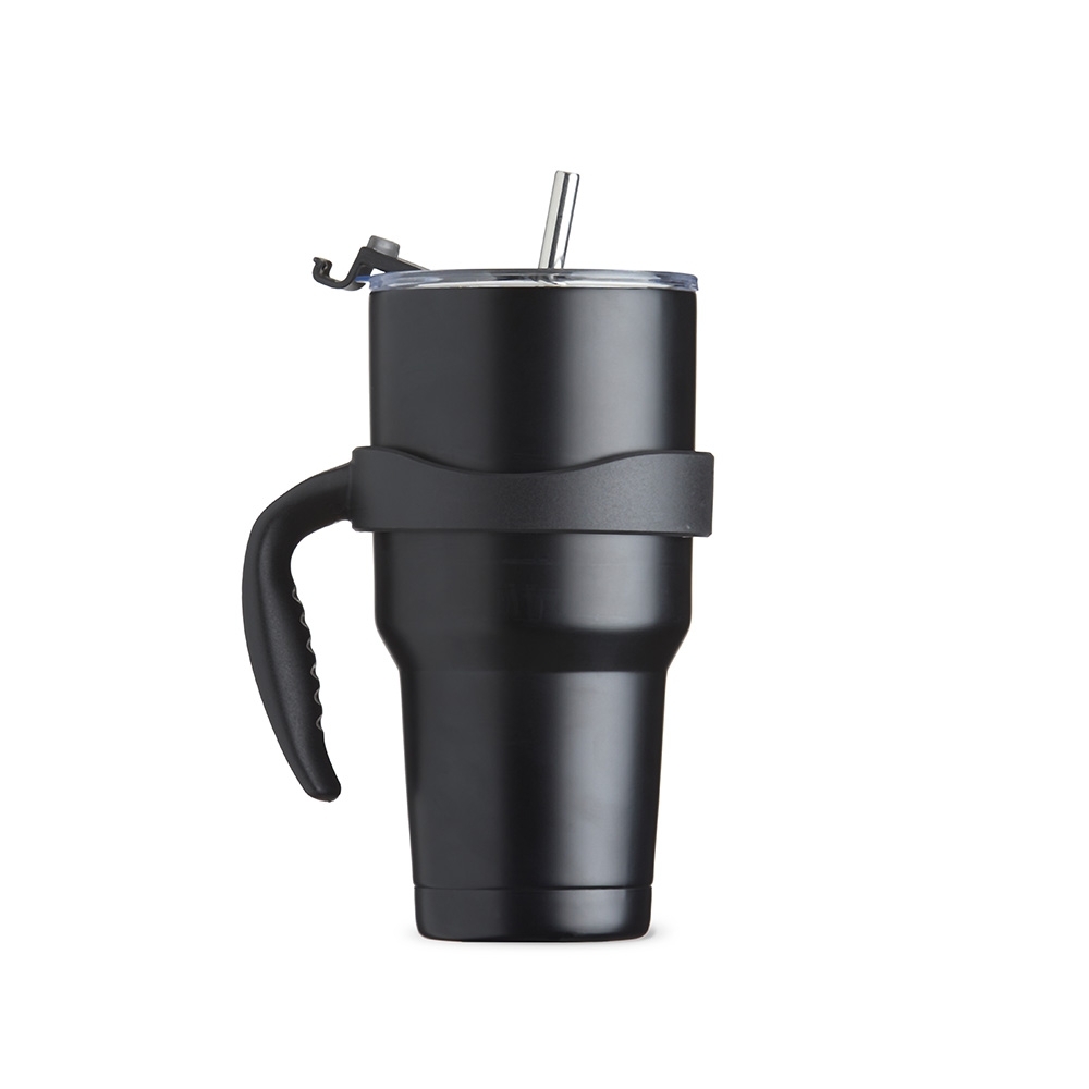 Caneca Térmica Inox 800ML