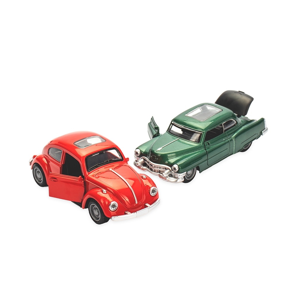 Carro Miniatura