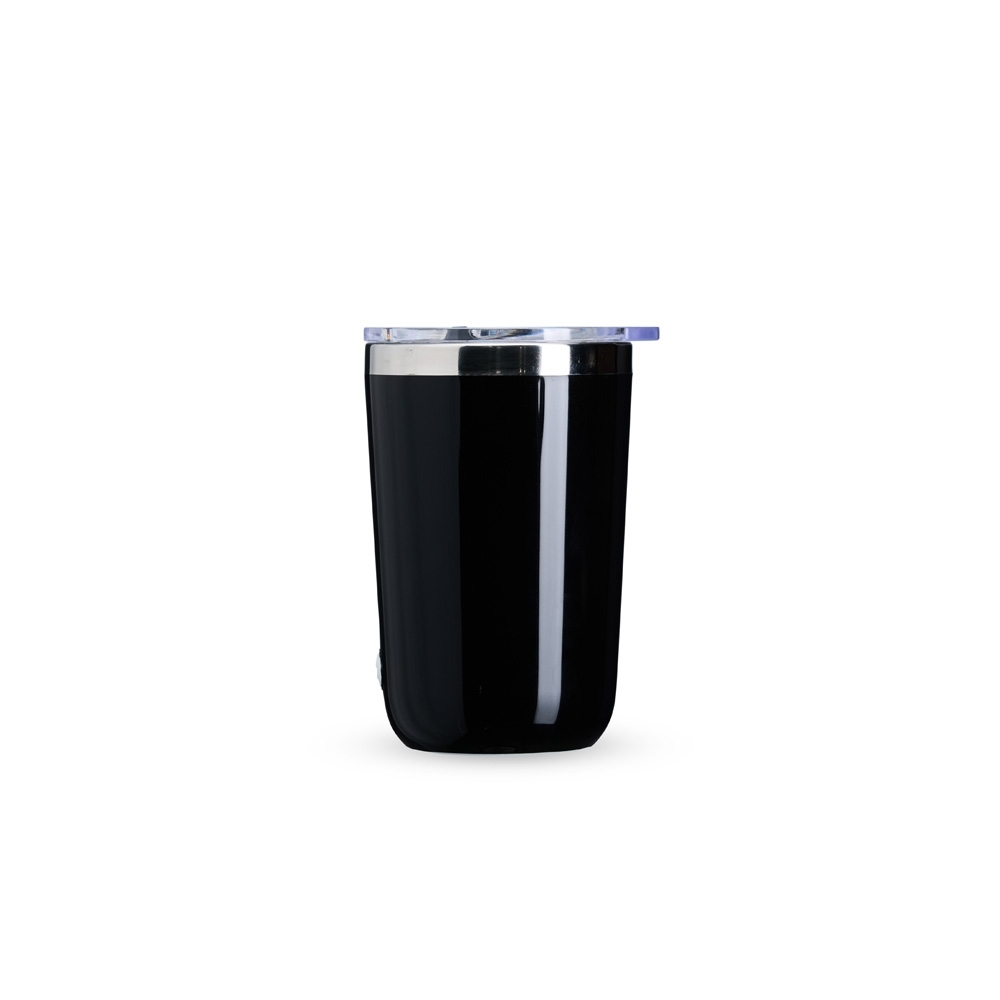 Copo com Misturador 300ML