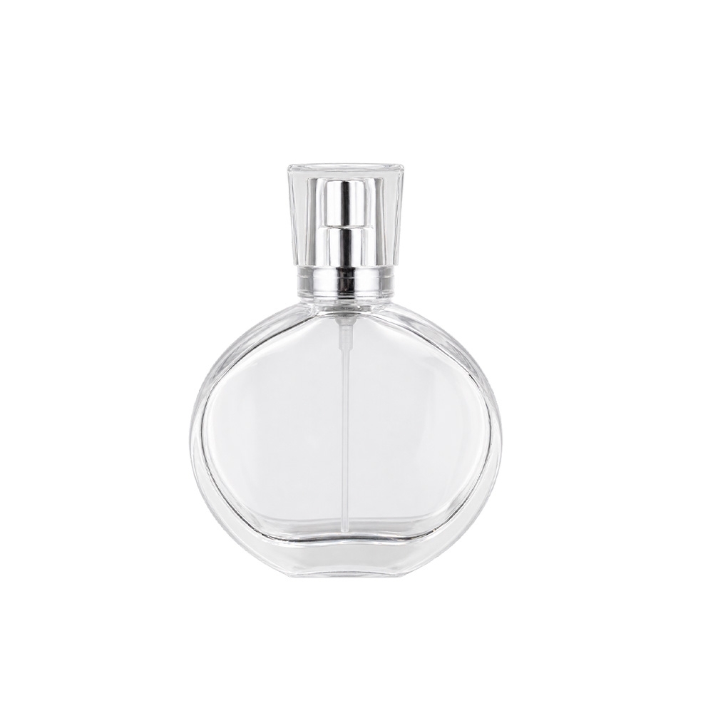 Frasco Vidro 35ML