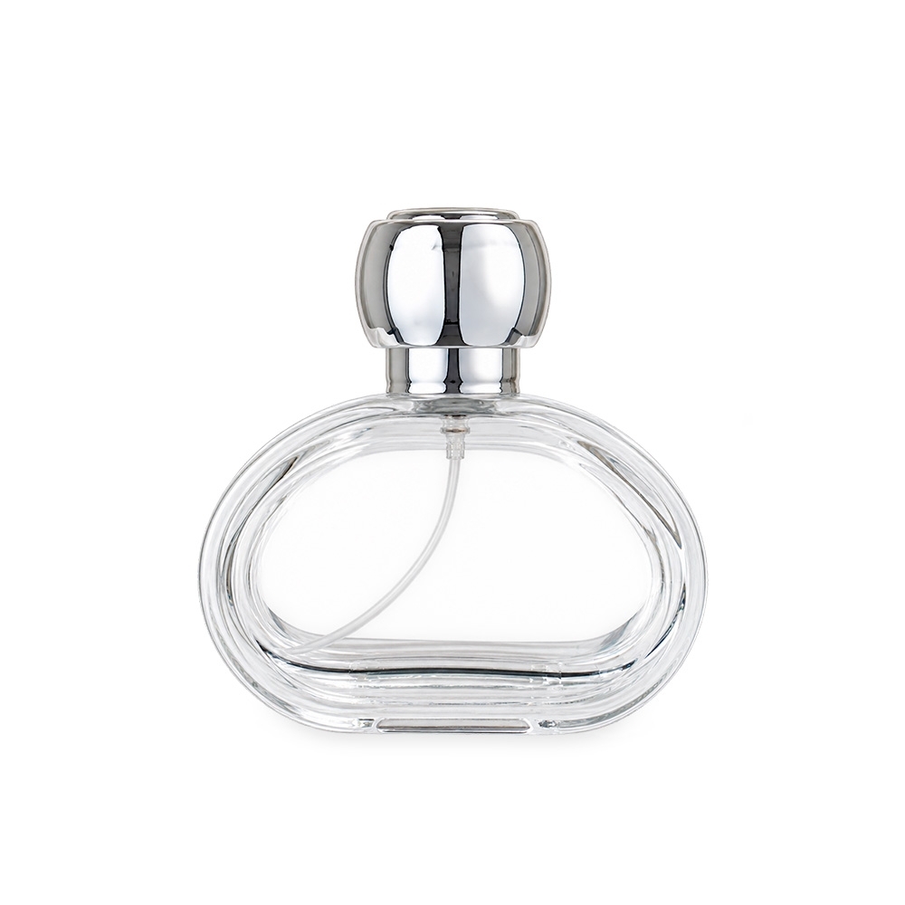 Frasco Vidro 60ML
