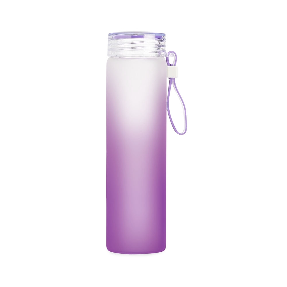 Garrafa de Vidro 470ML