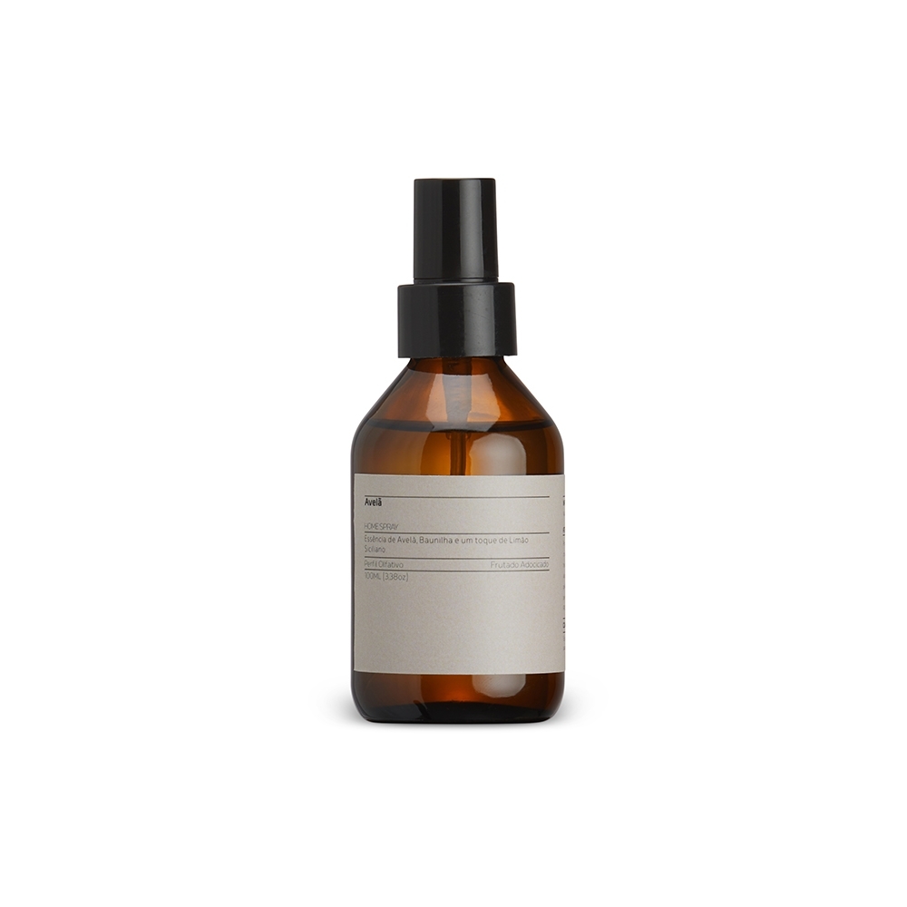 Home Spray Avelã 100ML