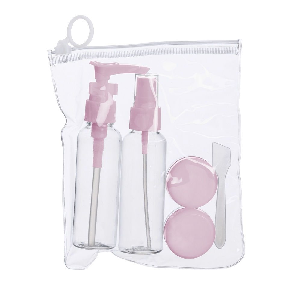Kit Viagem 5PÇS