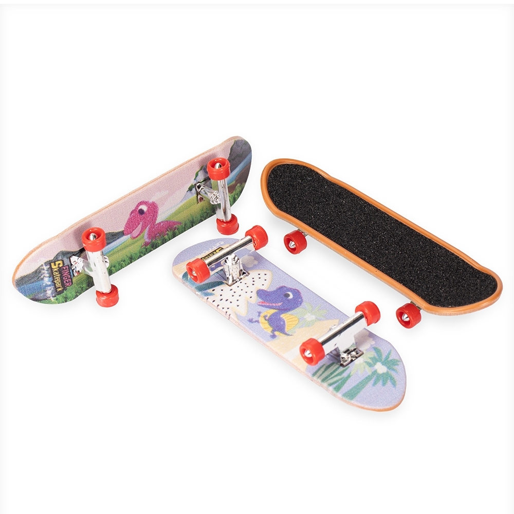 Skate de Dedo