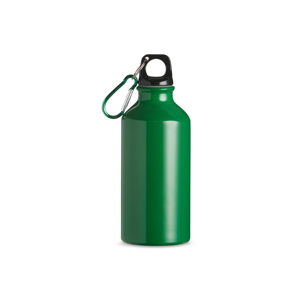 Squeeze Alumínio 420ML