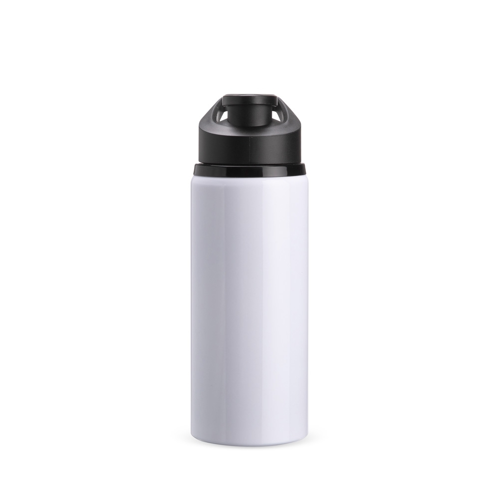 Squeeze Alumínio 650ML