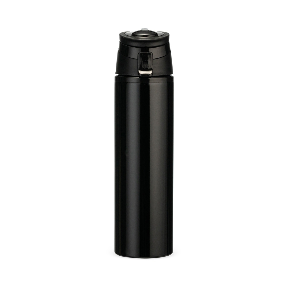 Squeeze Alumínio 650ML