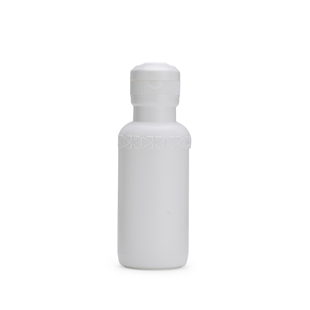 Squeeze Plástico 500ML