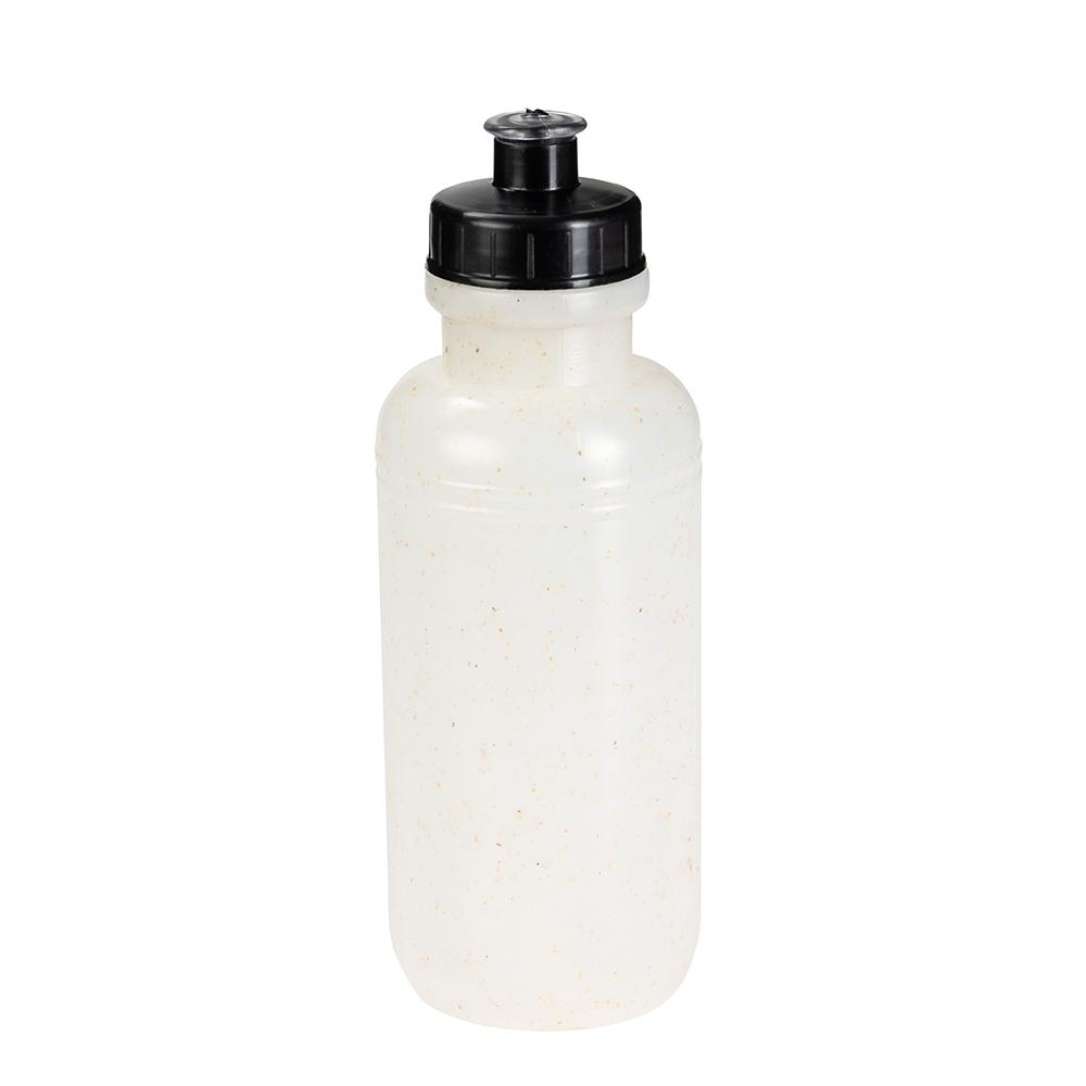 Squeeze Plástico 500ML