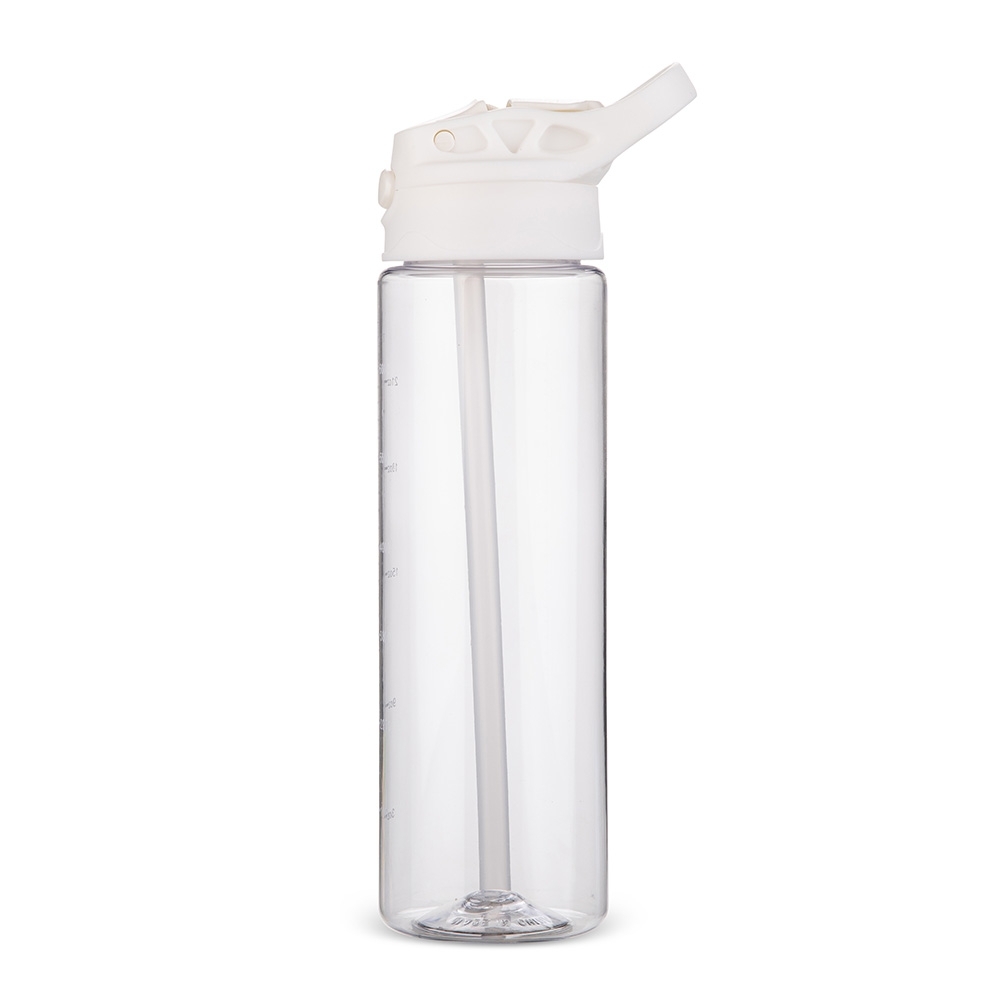 Squeeze Plástico 700ML