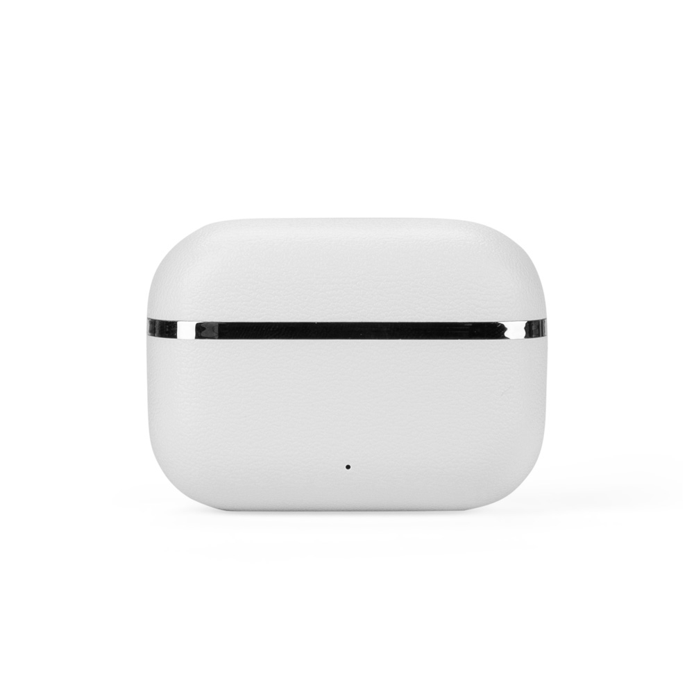 Fone de Ouvido Bluetooth com Case Carregador