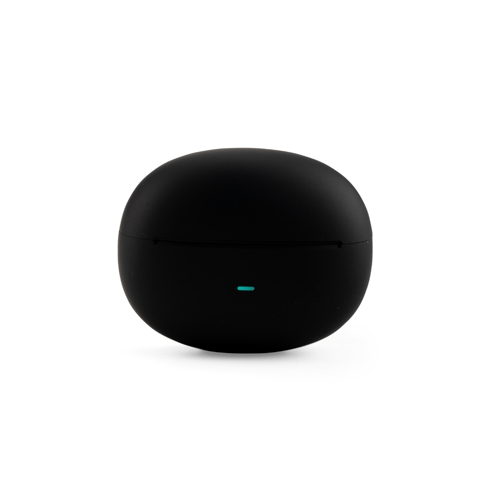Fone de Ouvido Bluetooth com Case Carregador