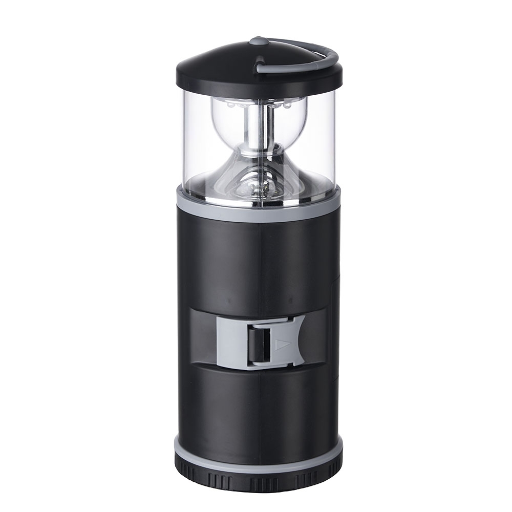 Lanterna LED com Kit Ferramentas