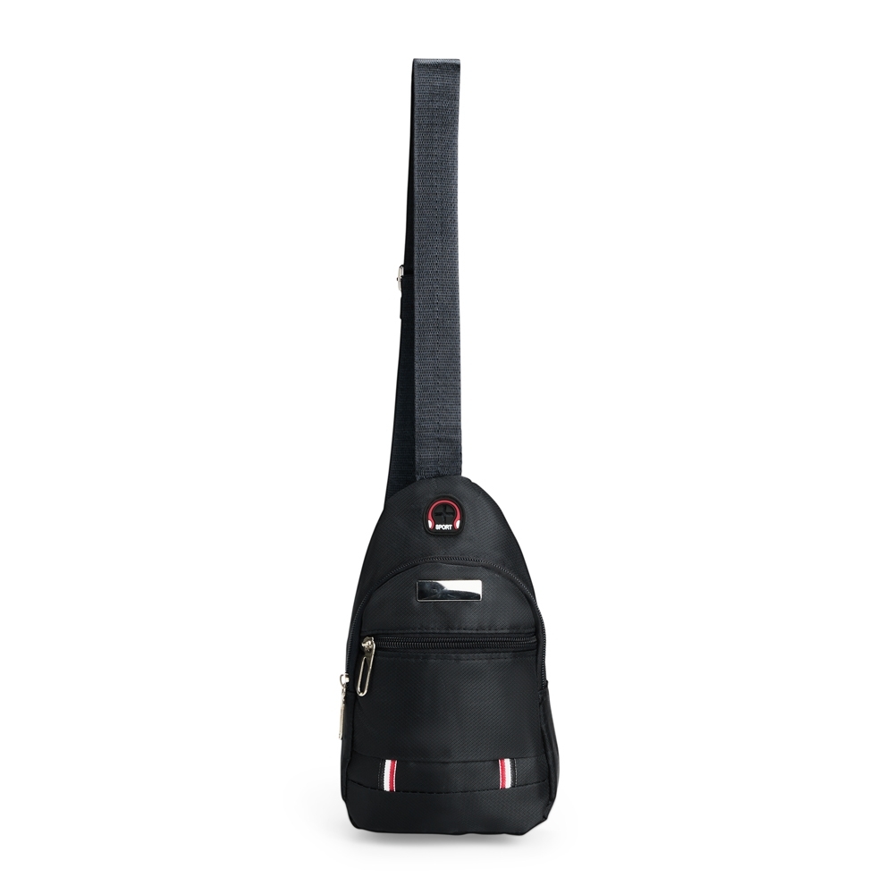 Mini Bolsa Transversal Oxford 1L