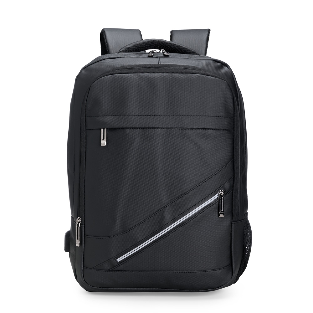 Mochila Couro Sintético 26L