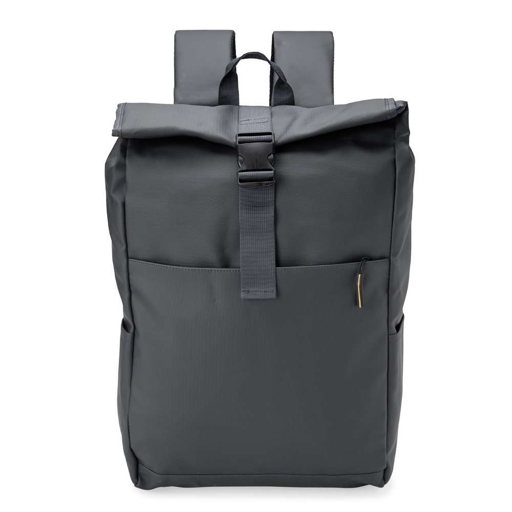 Mochila Pu Impermeável 32L