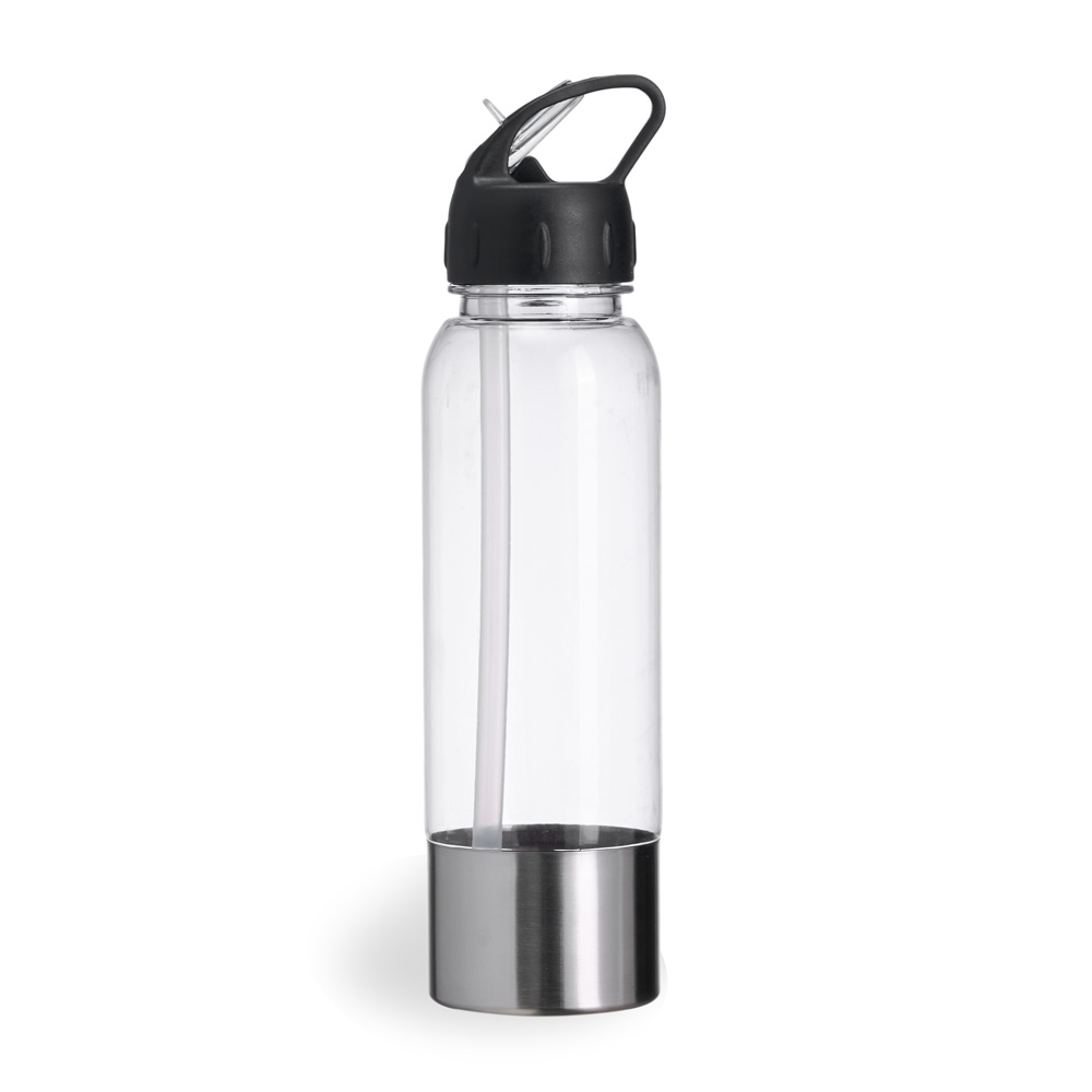Squeeze Plástico 750ML